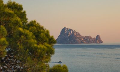 Discover Ibiza Beyond the Nightlife