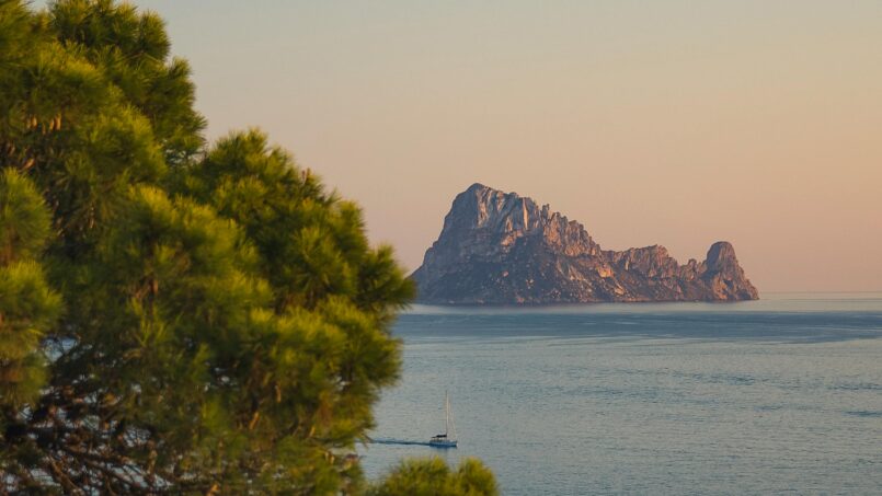 Discover Ibiza Beyond the Nightlife